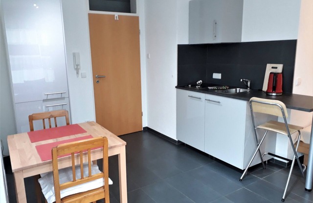 Markdorf-OT holiday apartment