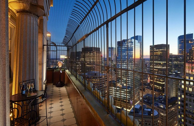 Marriott Vacation Club® at Custom House, Boston