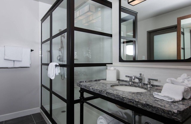 Marriotts Pulse San Diego - Studio