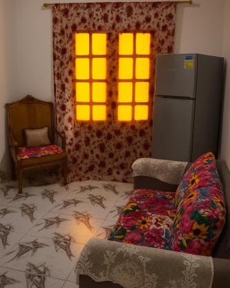 Marsa Matrouh Chalet