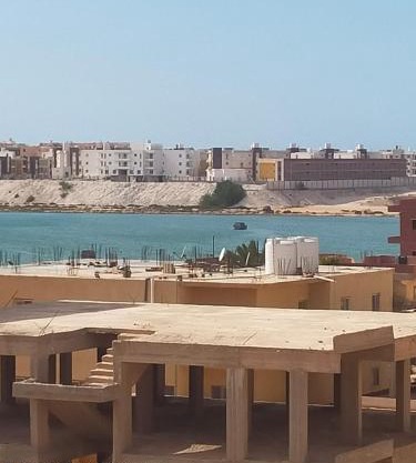 Marsa Matruh Chalets - Officers District C