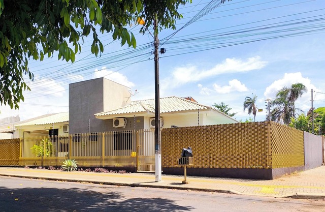 Martins Cozy House in Foz do Iguaçu