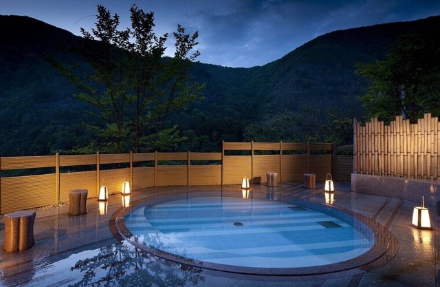 Marumine Kanko Hotel