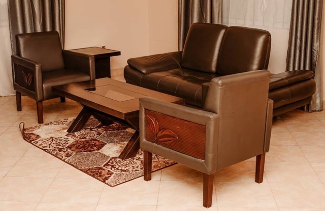 Marvelous 3-bedroom house in Dar es Salaam