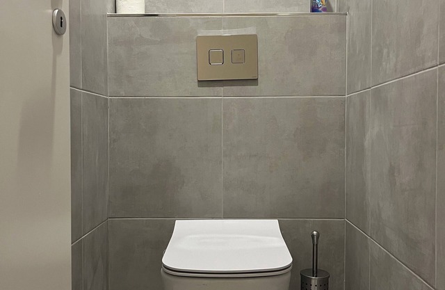 Marvelous 6-bedroom apartment in Hlavní město Praha