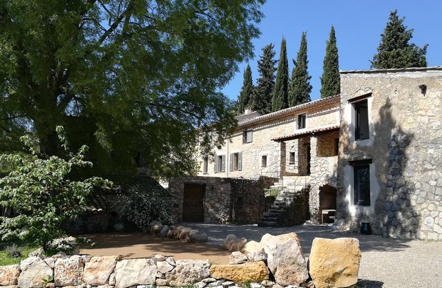 Mas d'Osmeea - Suite MIMOSA