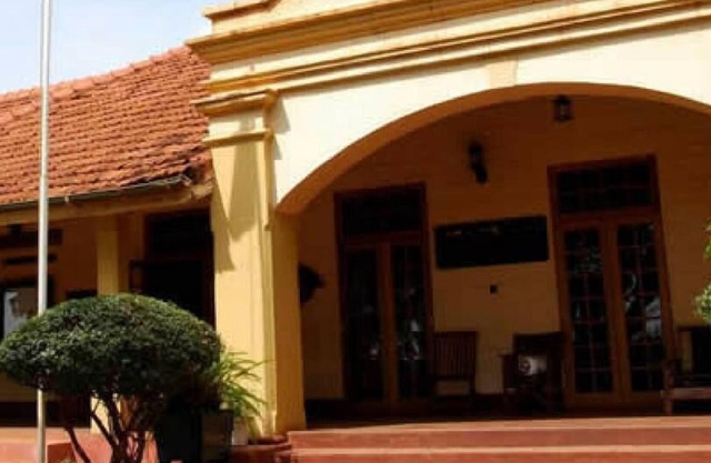 Masindi Hotel