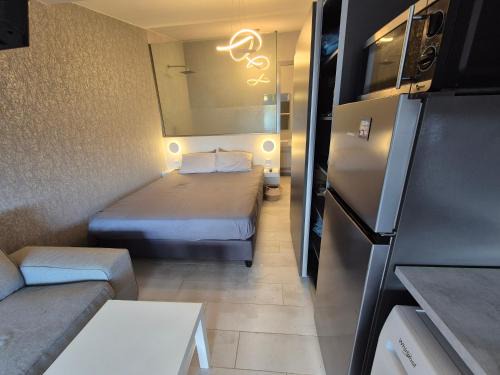 Mastora Seaside Loft