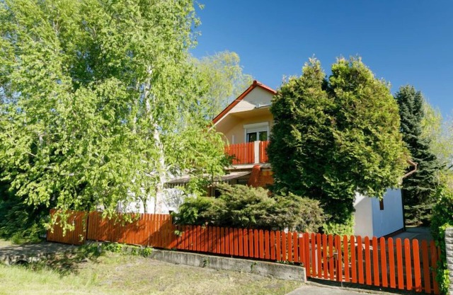 Mathias Rex by Interhome