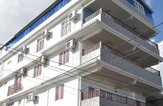 Mattaniah Appartment and Restaurant