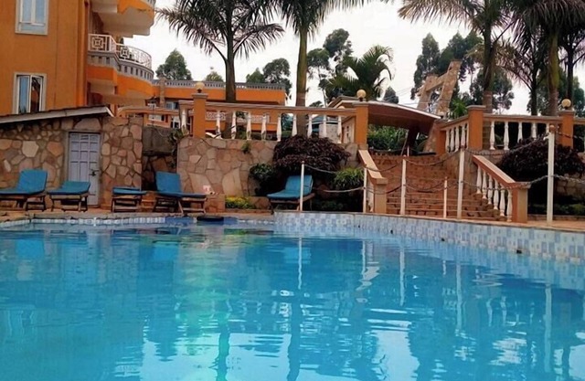 Maya Holiday Point Kisii