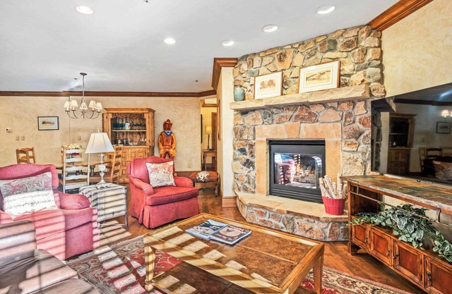 McCoy Peak 108 - 1 Bedroom Residence