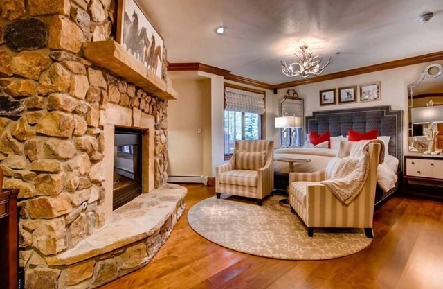 McCoy Peak 201 - Studio Residence