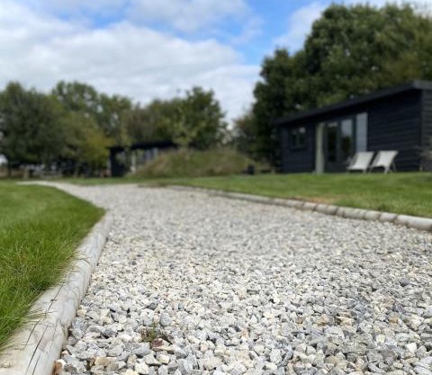 Meadow View - Bottom Cabin