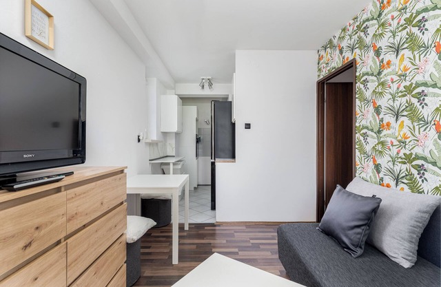 Meiera Standard Apartment