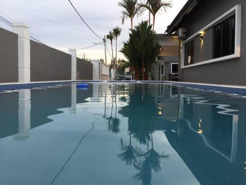 MELAKA BEACH VILLA (B TYPE)