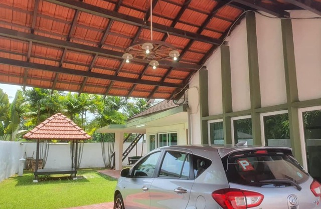 Melaka Beach Villa C Type
