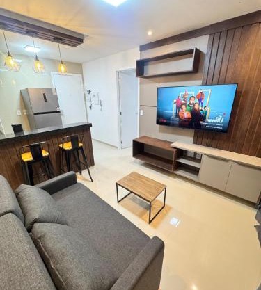 Melhor Ap em Sobral de frente ao Shopping