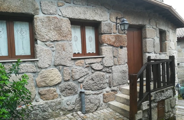 Melodia do Campo - Holiday House in Gerês up to 8 persons