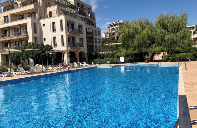 MENADA * Sorrento * Premium Studio