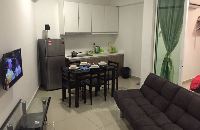 Menara Majestic Ipoh 15