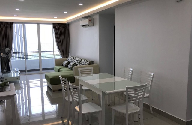 Menara Majestic Ipoh H25