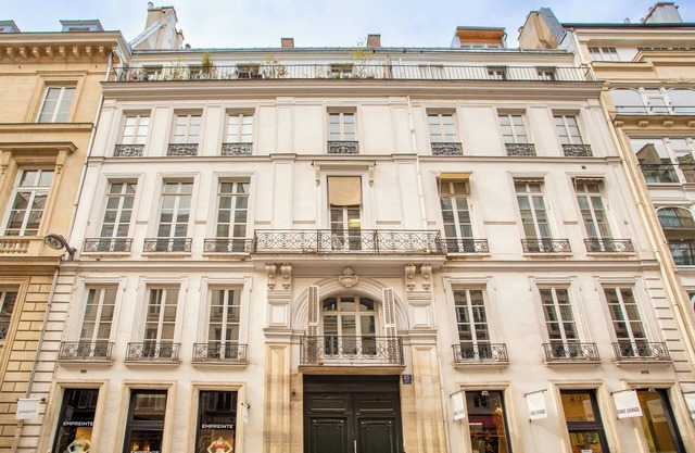 Merveil Luxury Suites - Florentin I-II