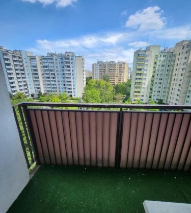 Metro Bemowo Ratusz - 3 pokoje