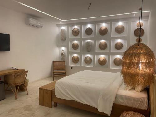 MIADJOE Beach RESORT