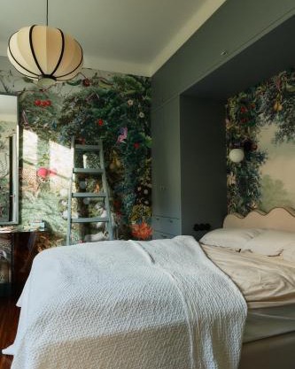 Mianowskiego 24 by Homeprime