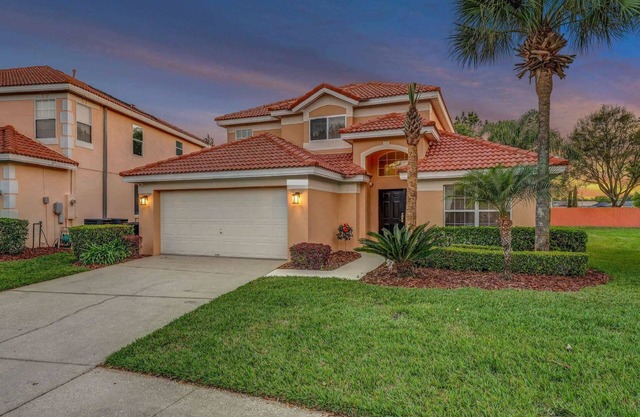 Mickeys Retreat at Solana - Private Pool!