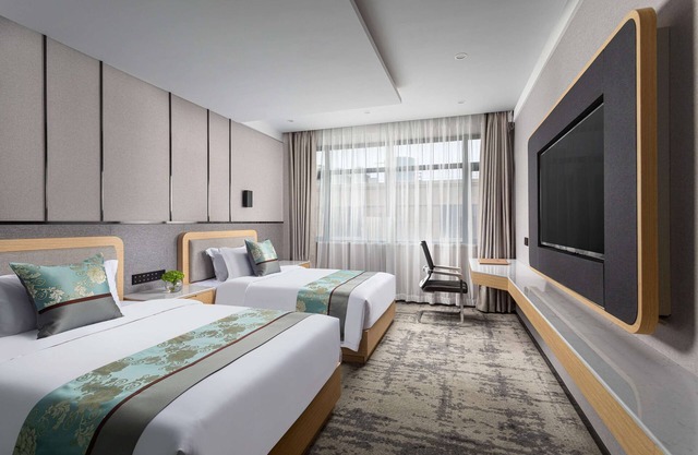 Microtel by Wyndham Hangzhou
