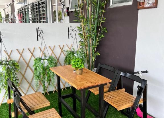 Mieda Rizqi Homestay