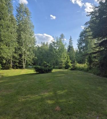 Miesto pod Váš stan