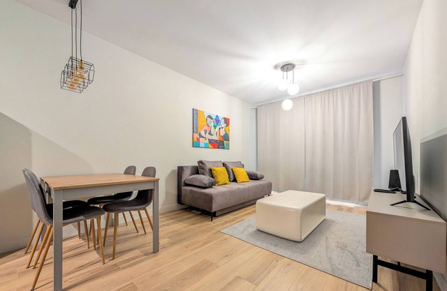 Mieszczańska Cozy Apartment