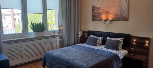 Mieszkanie Jednopokojowe, ul Dworcowa, Centrum, Parking Gratis!