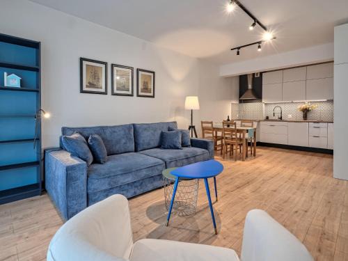 Migowo Apt - Parking, Balcony - by Rentujemy