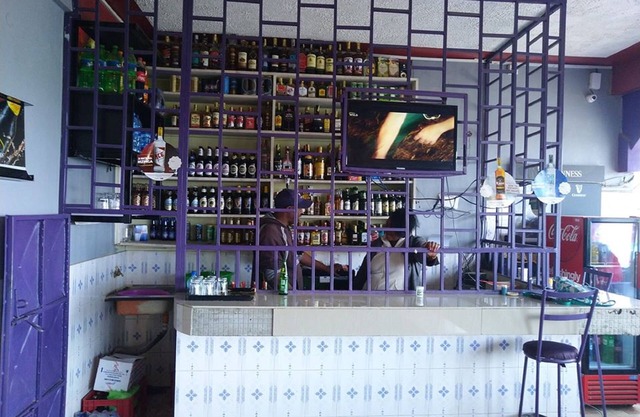 Millennium Guest House