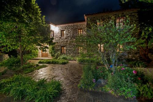 MILOS Guesthouse - Prespa