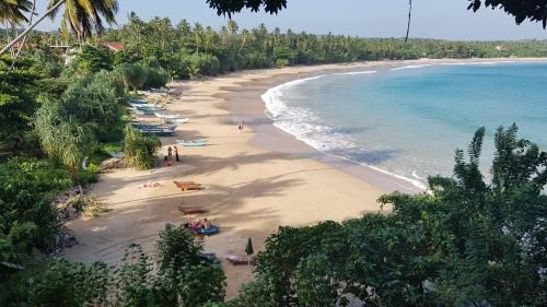 Mindiya Turtle Waves Talalla