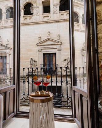 Mirador de Vandelvira