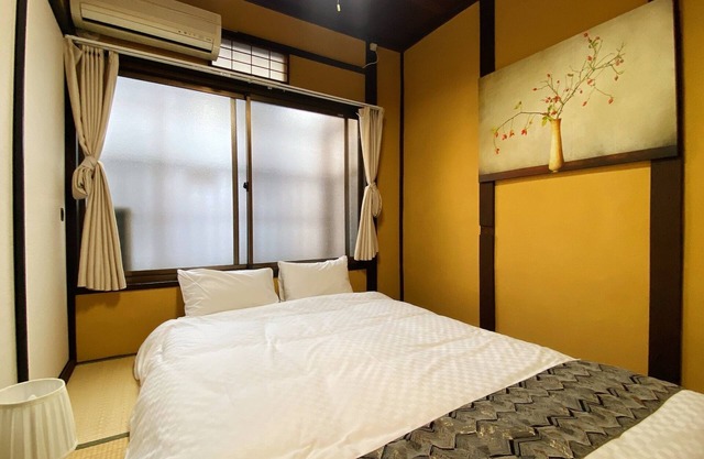 miyu reitsukiJapanese Style VillaMax 6ppl - Rice and Azuki/Osaka Ōsaka