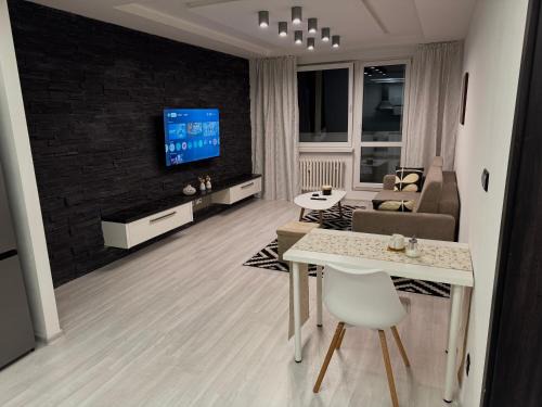 MK Apartments Poliklinika