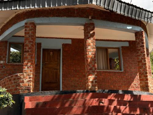 Mkushi Mountain Front Resort