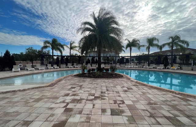 Moana's Hut Miles From World's Best Theme Parks!