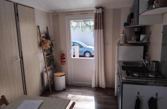 Mobil-home 5 Personnes à Prox. D'europa Park