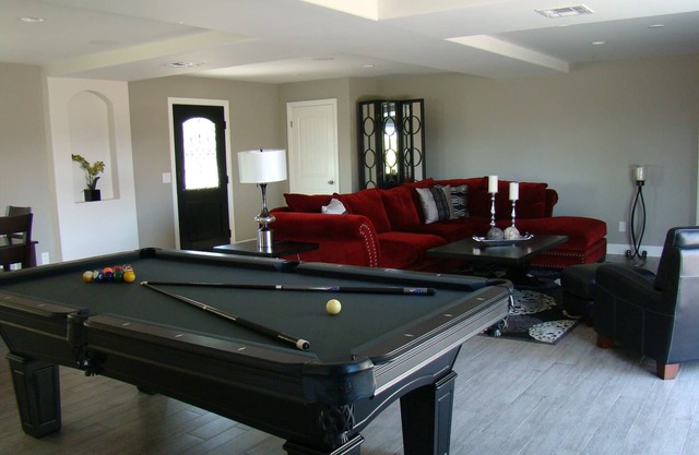 Modern 5 Acre Retreat in the Heart of Wine Coutry