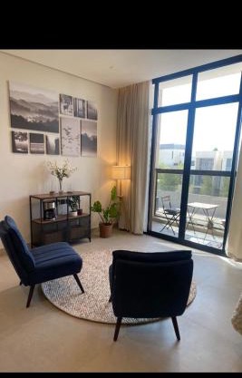 Modern Apartment 2p , Self Entry