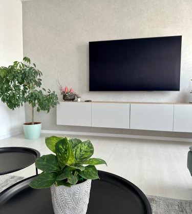 Modern Apartment in Piešťany City Center