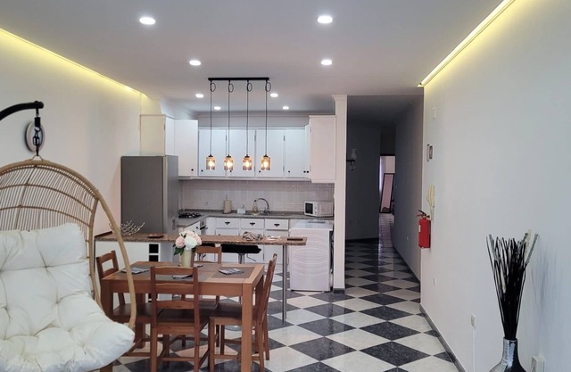 Modern Apartment in the Biscoitos Village of Terceira